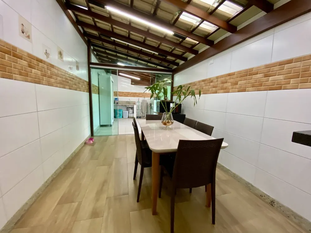 Apartamento, 4 quartos, 242 m² - Foto 1
