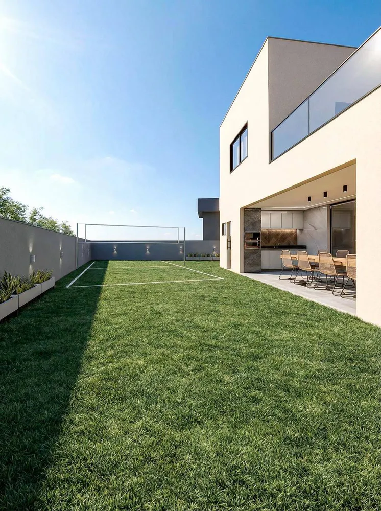 Casa de Condomínio, 4 quartos - Foto 7