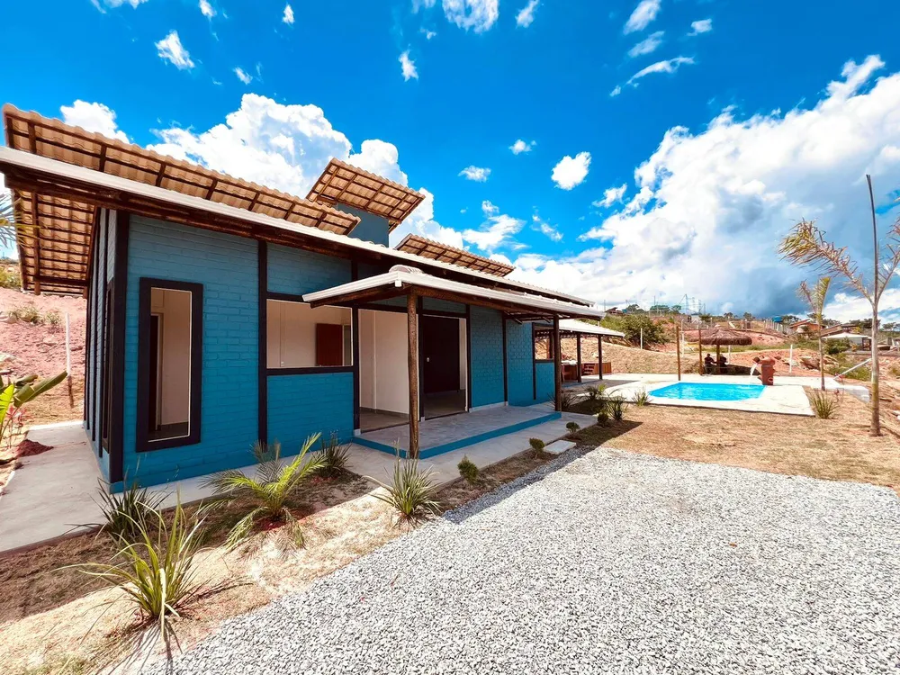 Sítio, 3 quartos, 1000 m² - Foto 12