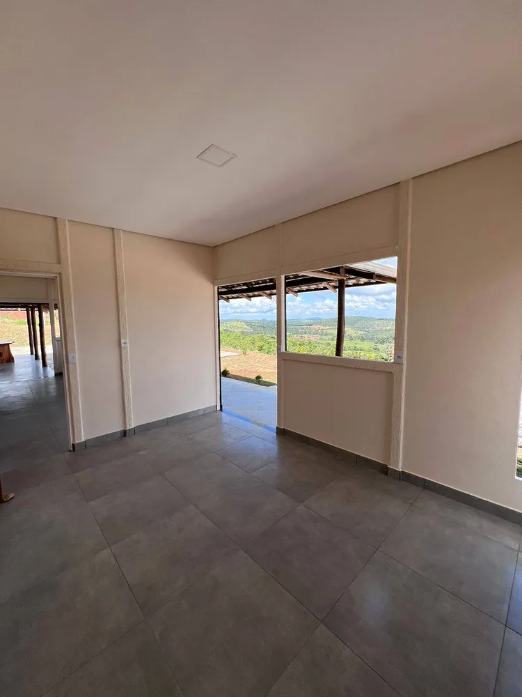 Sítio, 3 quartos, 1000 m² - Foto 4