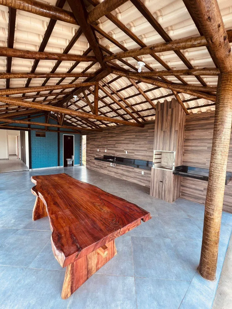 Sítio, 3 quartos, 1000 m² - Foto 11