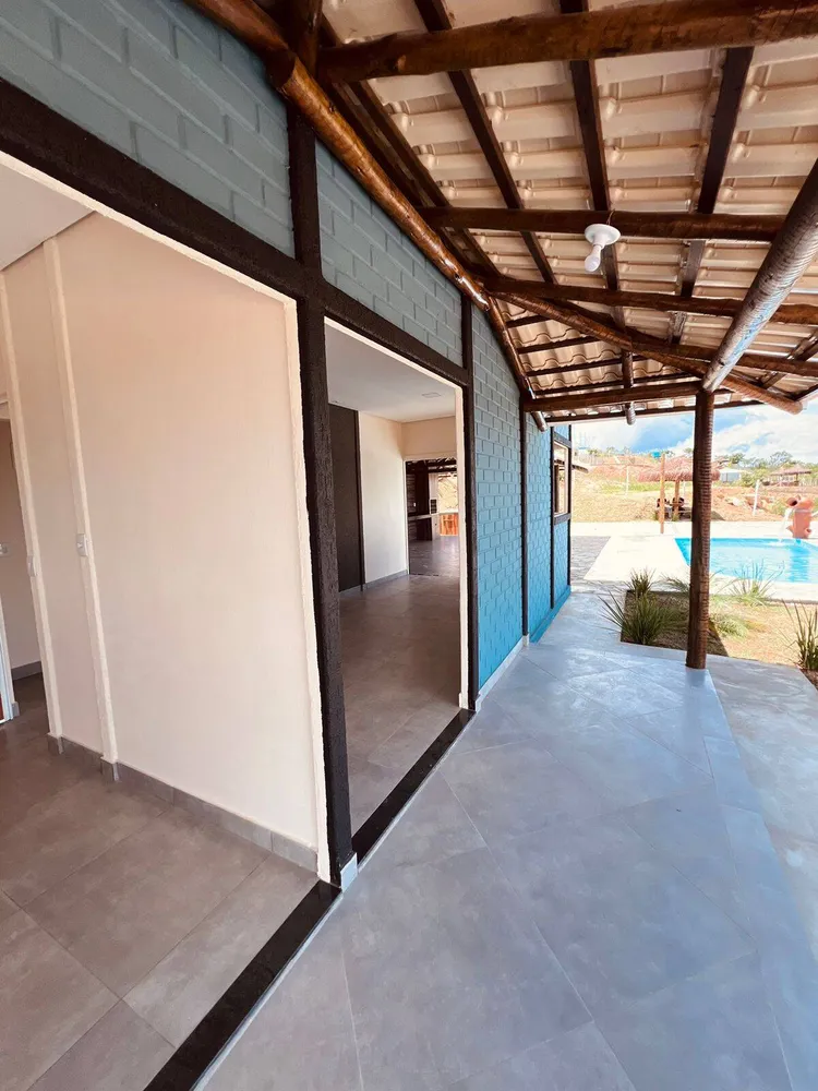 Sítio, 3 quartos, 1000 m² - Foto 8
