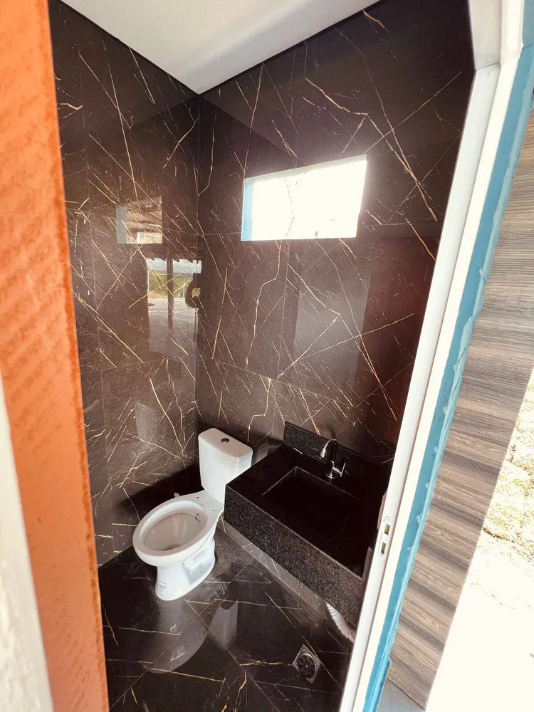Sítio, 3 quartos, 1000 m² - Foto 13