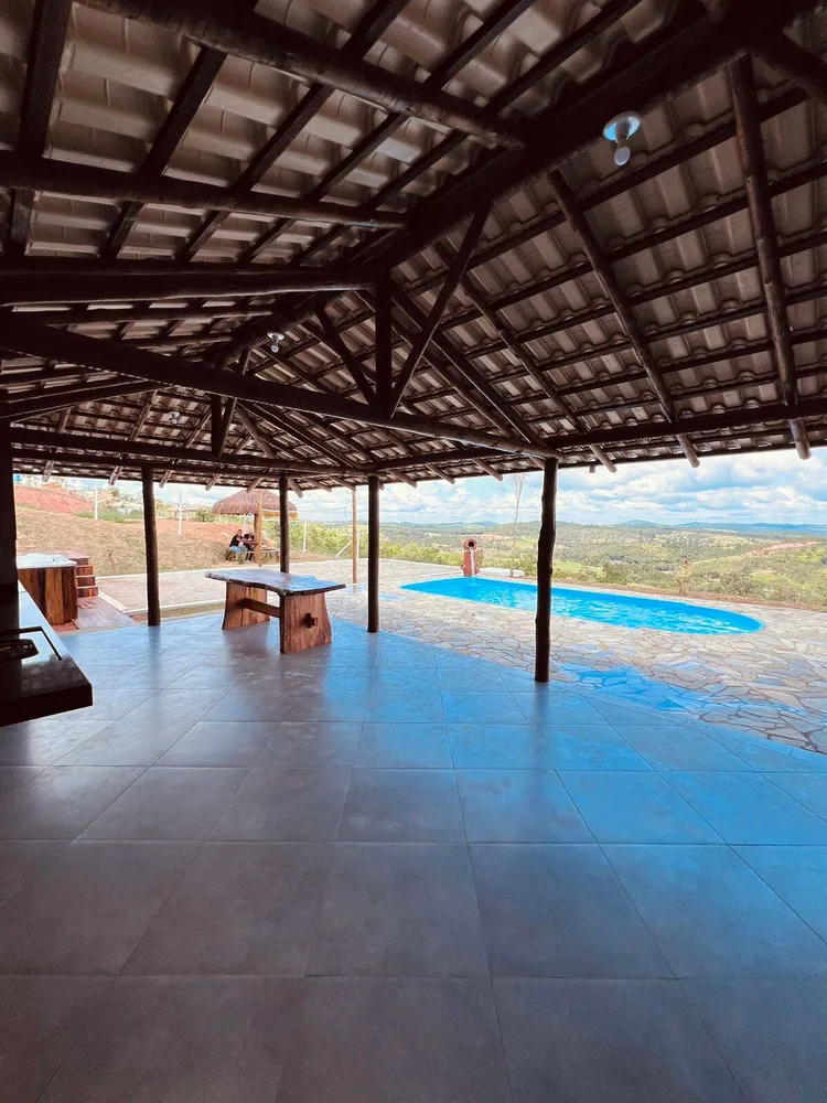 Sítio, 3 quartos, 1000 m² - Foto 3