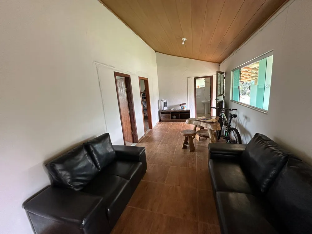 Sítio, 4 quartos, 4000 m² - Foto 5