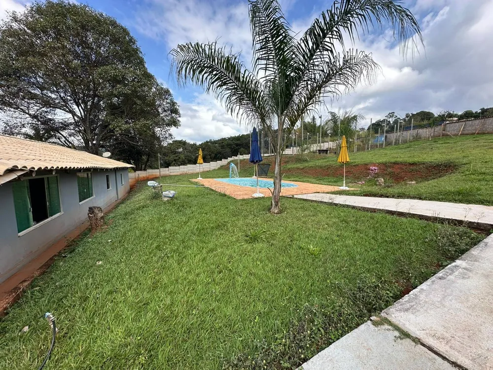 Sítio, 4 quartos, 4000 m² - Foto 5