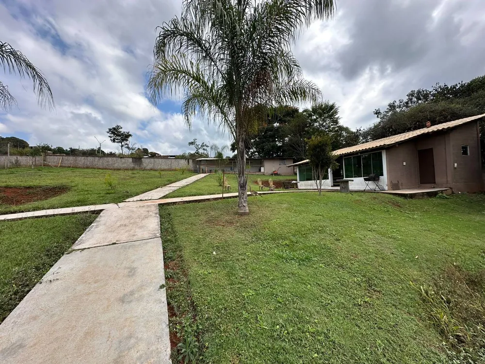 Sítio, 4 quartos, 4000 m² - Foto 6