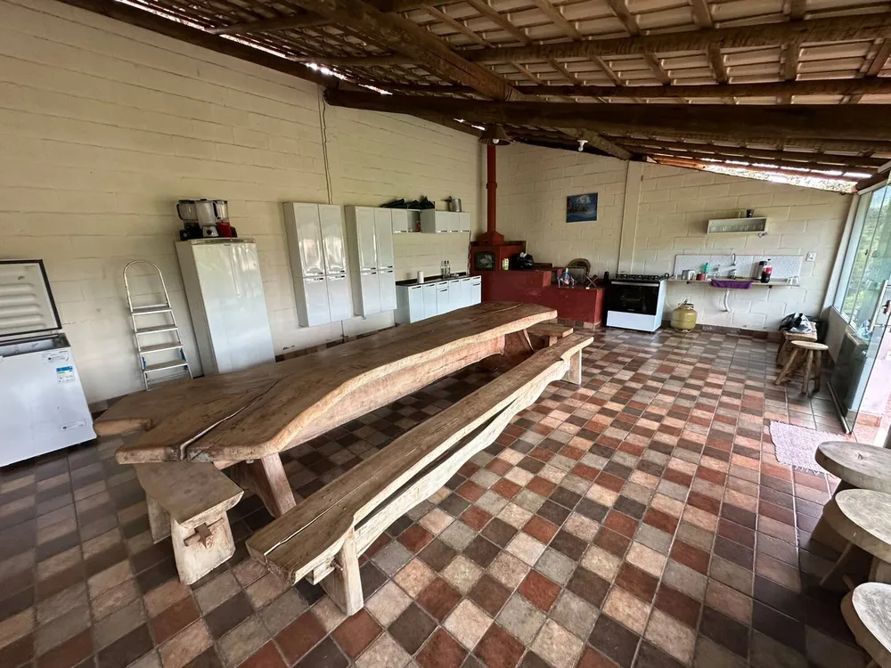 Sítio, 4 quartos, 4000 m² - Foto 6