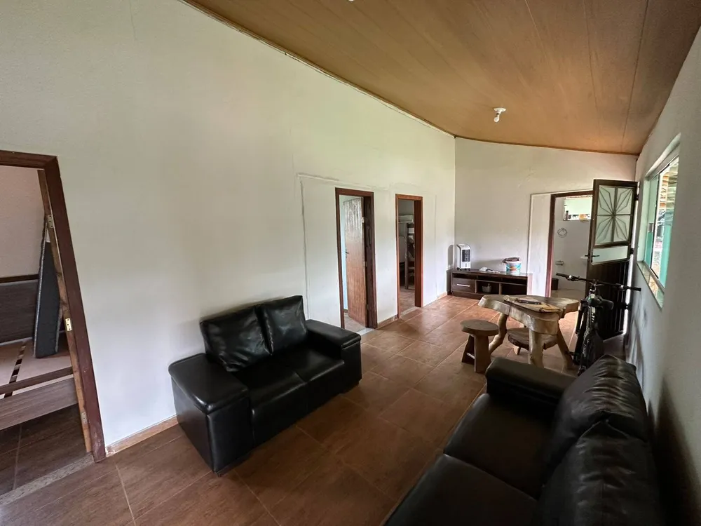 Sítio, 4 quartos, 4000 m² - Foto 2