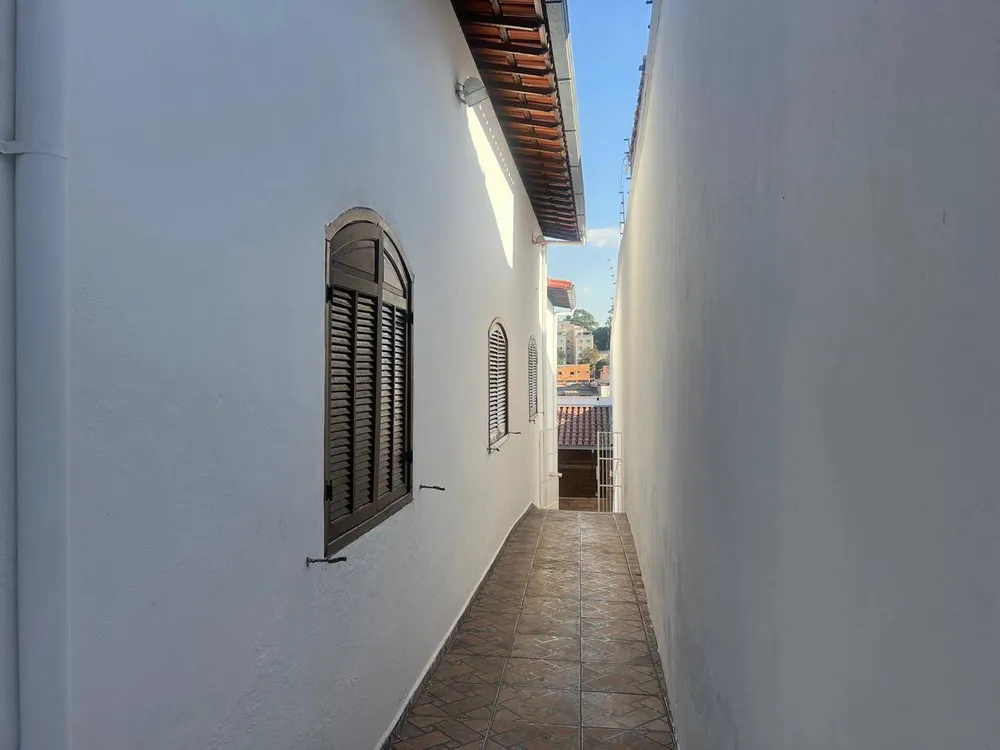 Casa, 3 quartos, 100 m² - Foto 13