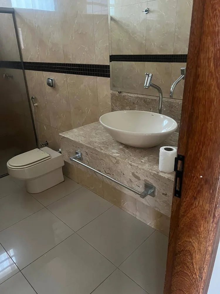 Casa, 3 quartos, 100 m² - Foto 3