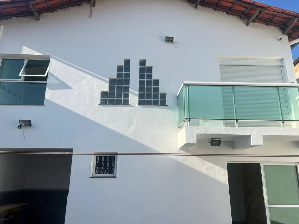 Casa, 3 quartos, 100 m² - Foto 10