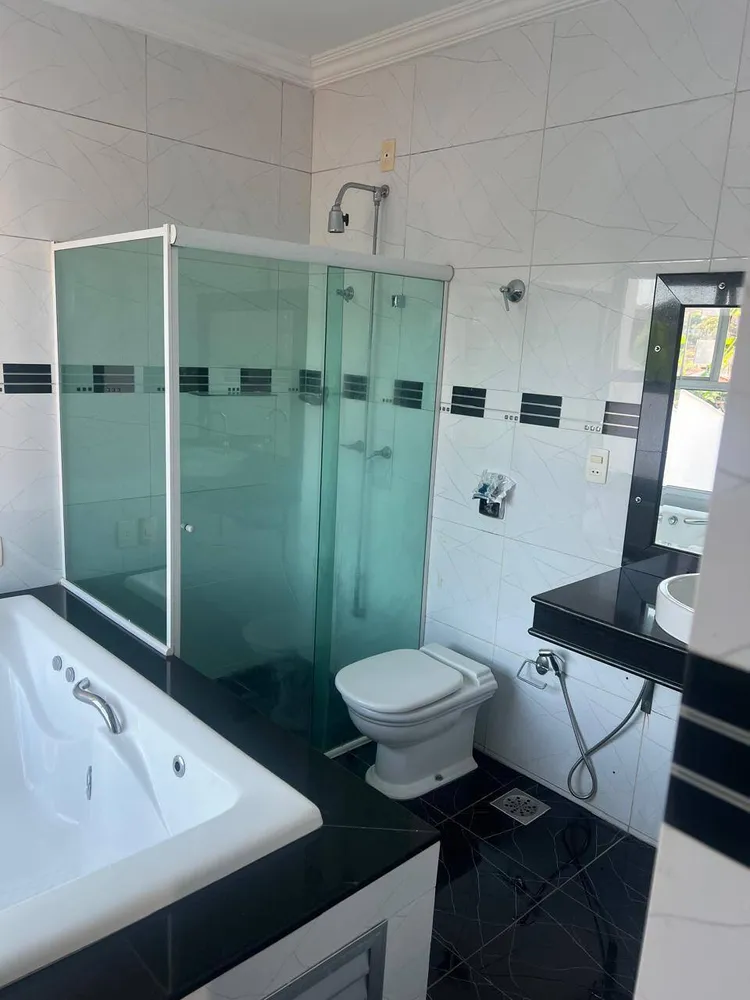 Casa, 3 quartos, 100 m² - Foto 4