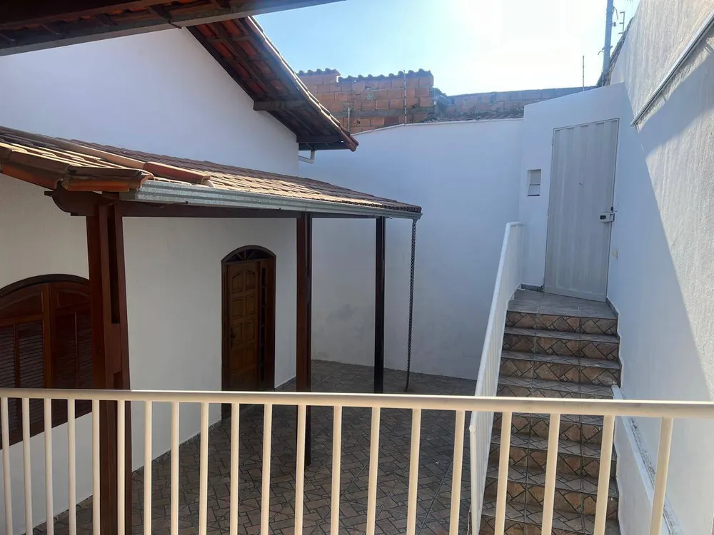 Casa, 3 quartos, 100 m² - Foto 6