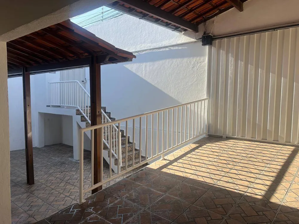 Casa, 3 quartos, 100 m² - Foto 7