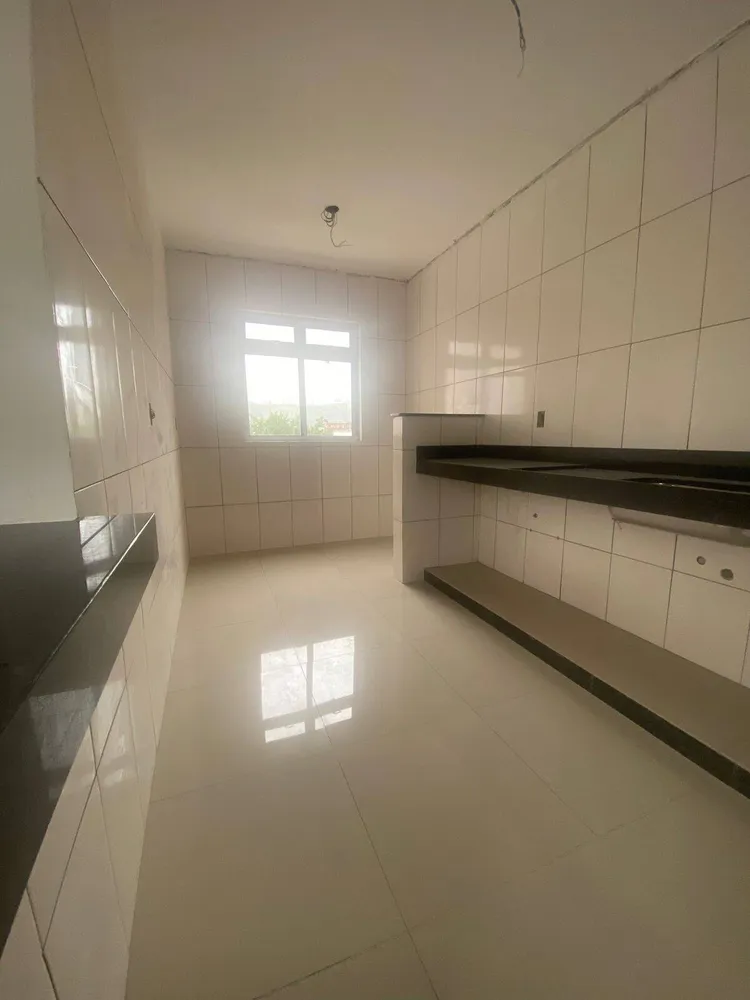 Apartamento, 3 quartos, 93 m² - Foto 2