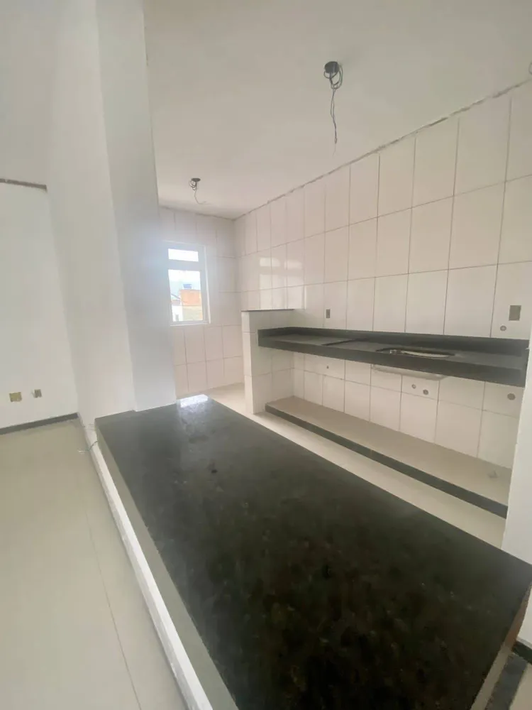 Apartamento, 3 quartos, 93 m² - Foto 1