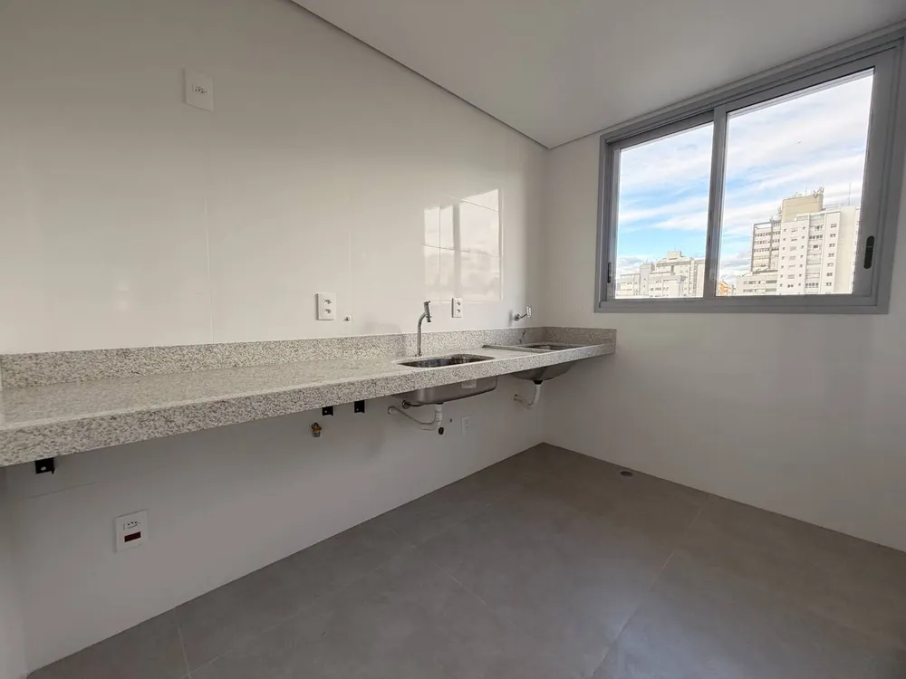 Apartamento, 2 quartos, 61 m² - Foto 4