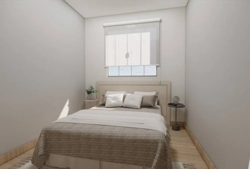 Apartamento, 2 quartos, 29 m² - Foto 8