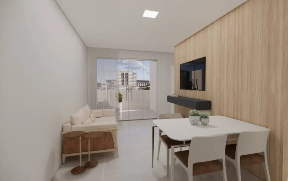 Apartamento, 2 quartos, 29 m² - Foto 7