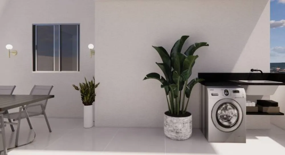 Apartamento, 2 quartos, 29 m² - Foto 6
