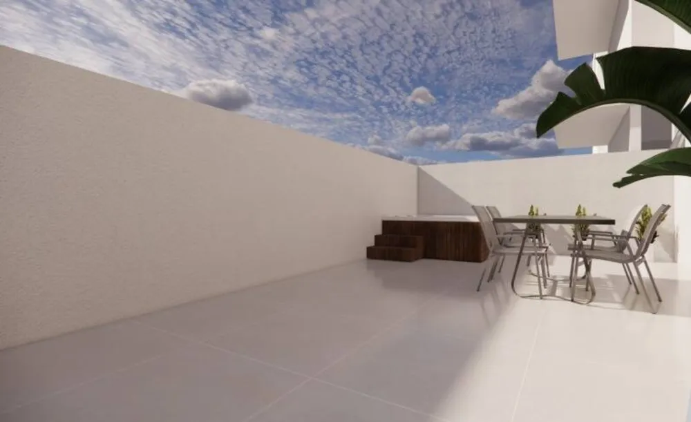 Apartamento, 2 quartos, 29 m² - Foto 7