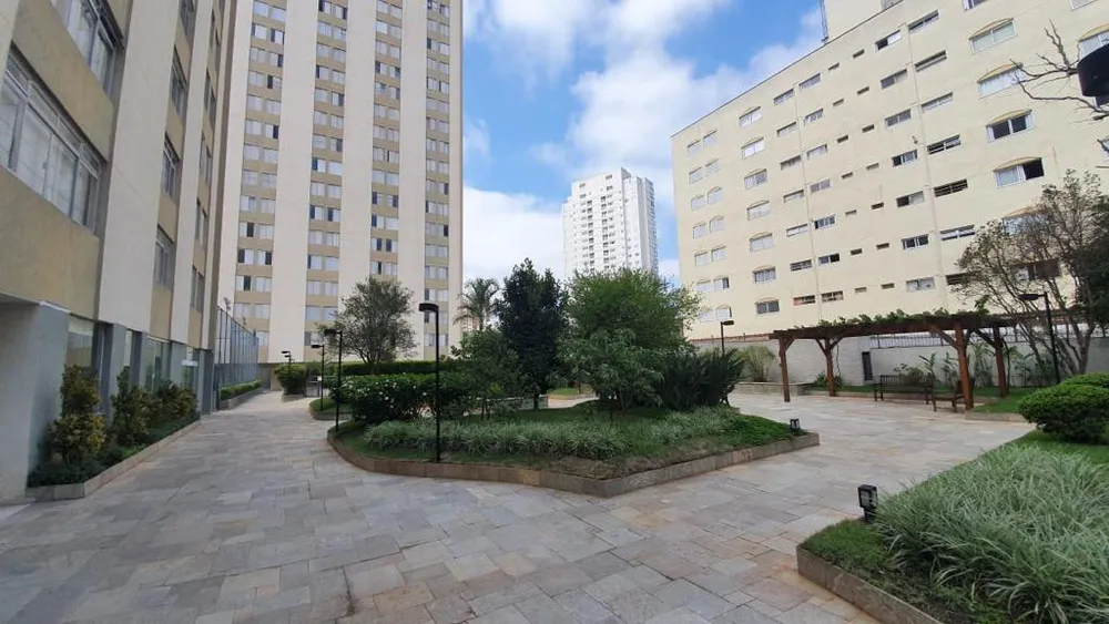 Apartamento, 3 quartos, 98 m² - Foto 1