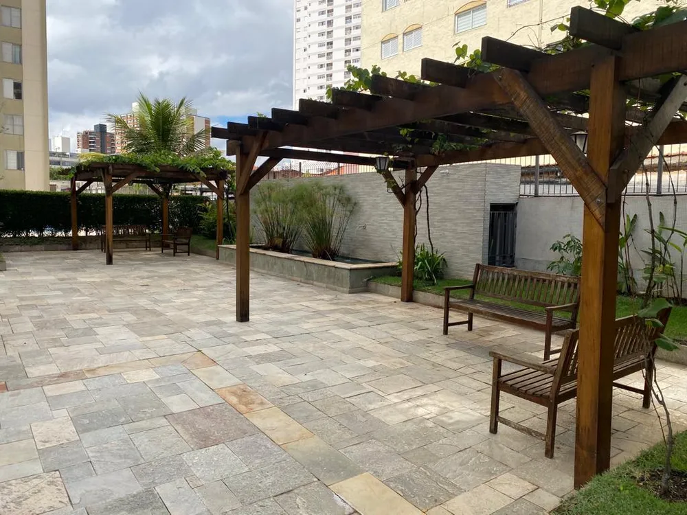 Apartamento, 3 quartos, 98 m² - Foto 2