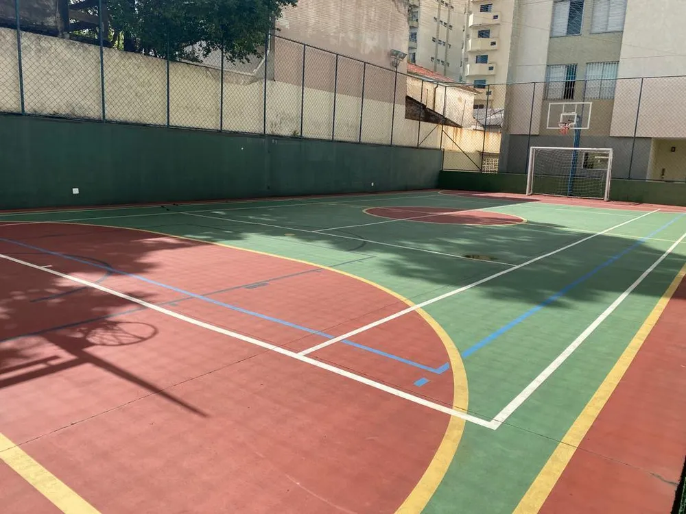 Apartamento, 3 quartos, 98 m² - Foto 4