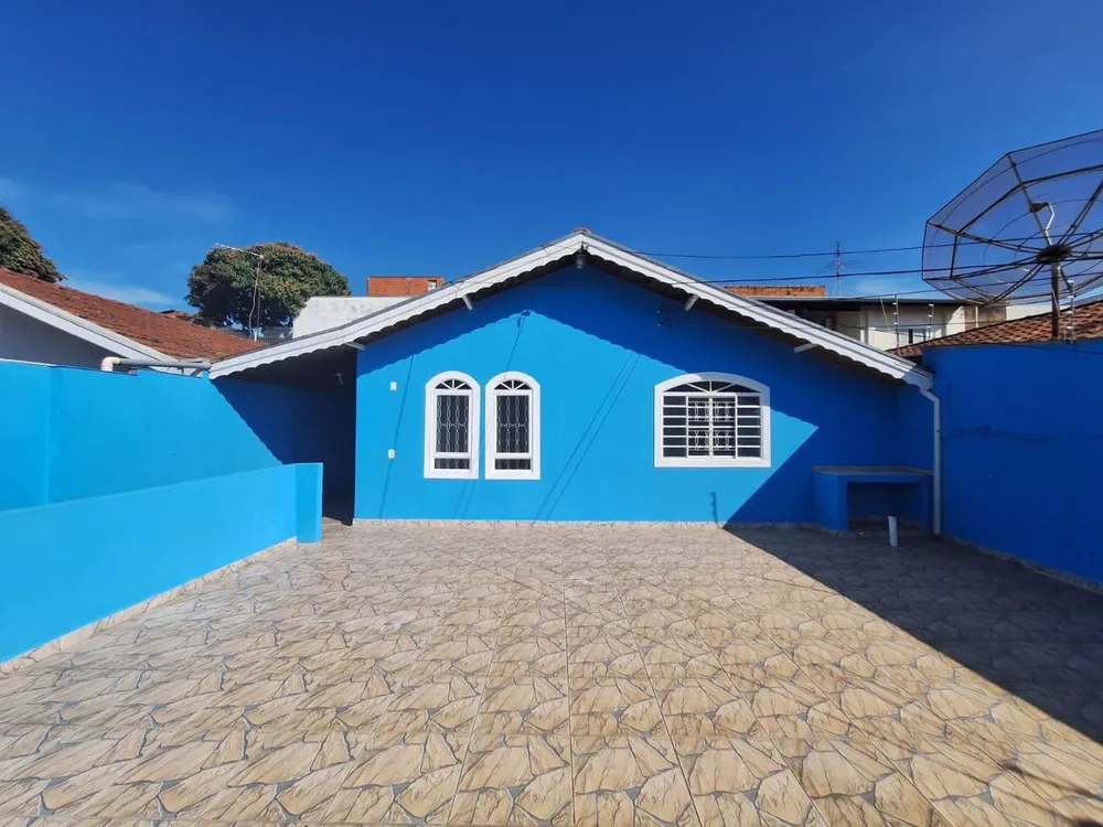 Sobrado, 3 quartos, 189 m² - Foto 6