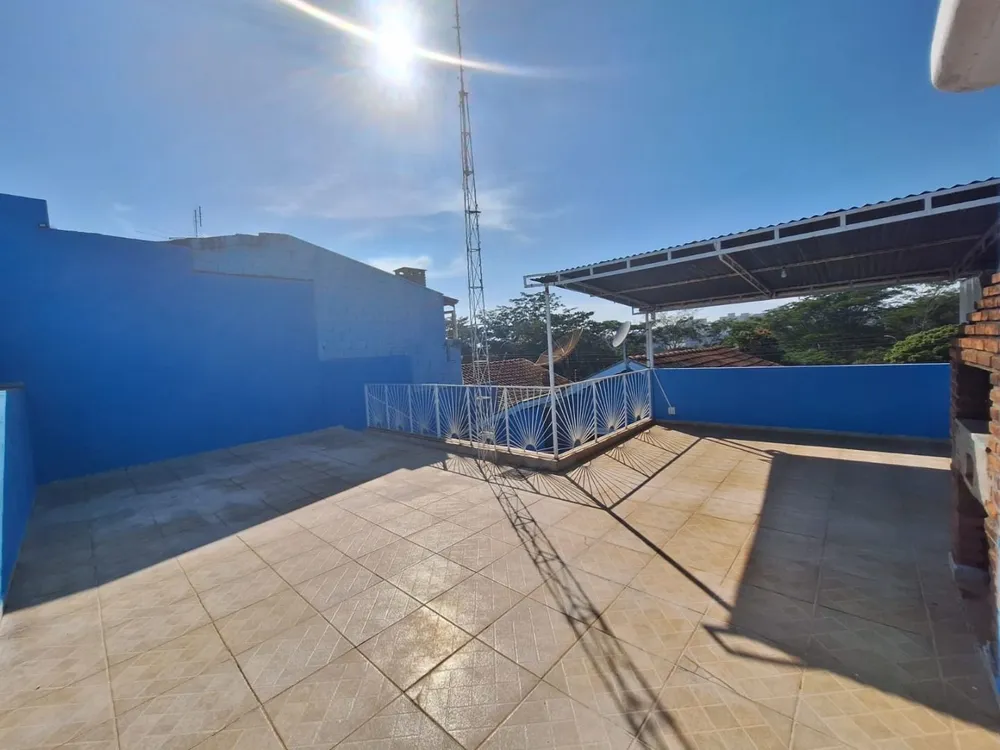 Sobrado, 3 quartos, 189 m² - Foto 2