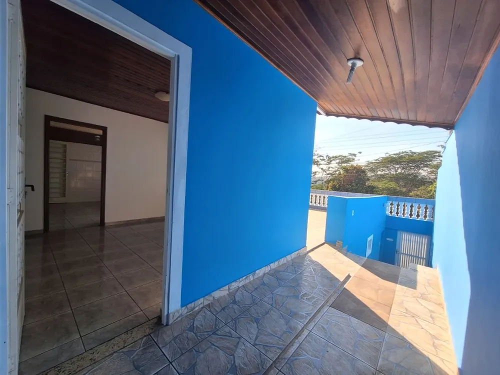 Sobrado, 3 quartos, 189 m² - Foto 9