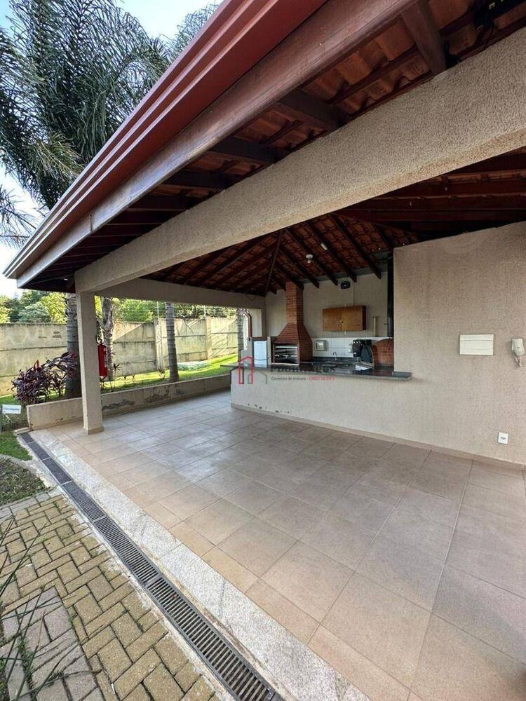 Apartamento à venda com 2 quartos, 50m² - Foto 4