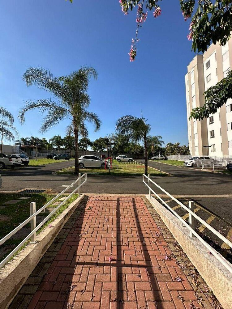 Apartamento à venda com 2 quartos, 50m² - Foto 8