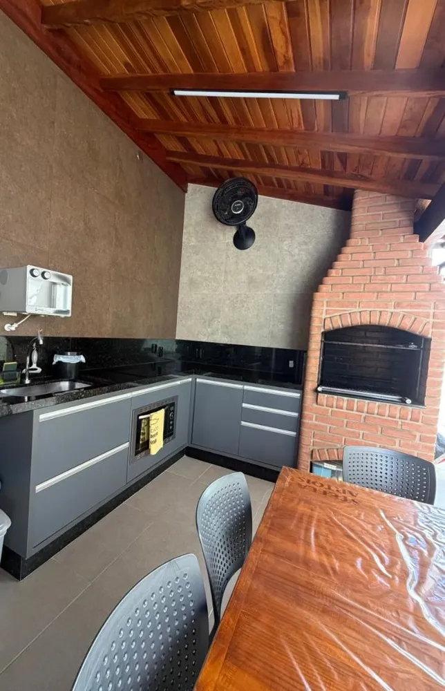 Casa de Condomínio, 3 quartos - Foto 5