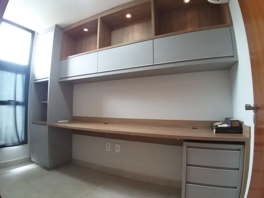 Sobrado, 3 quartos, 223 m² - Foto 3