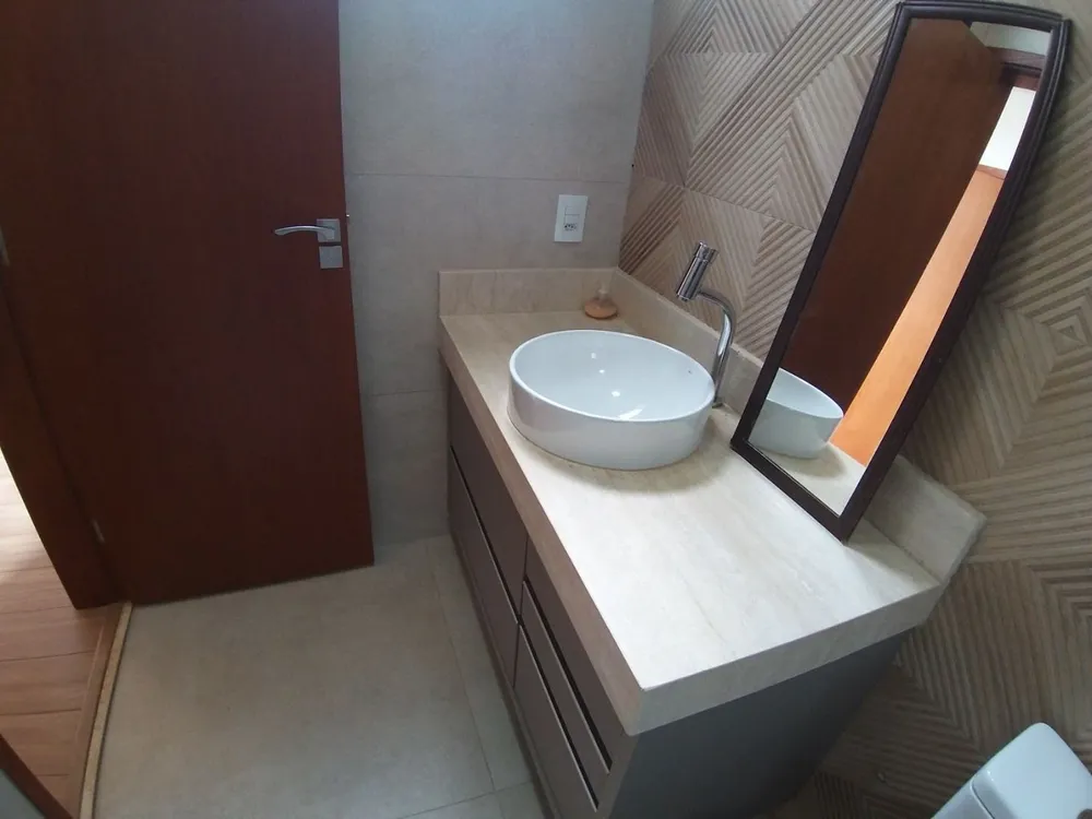 Sobrado, 3 quartos, 223 m² - Foto 7