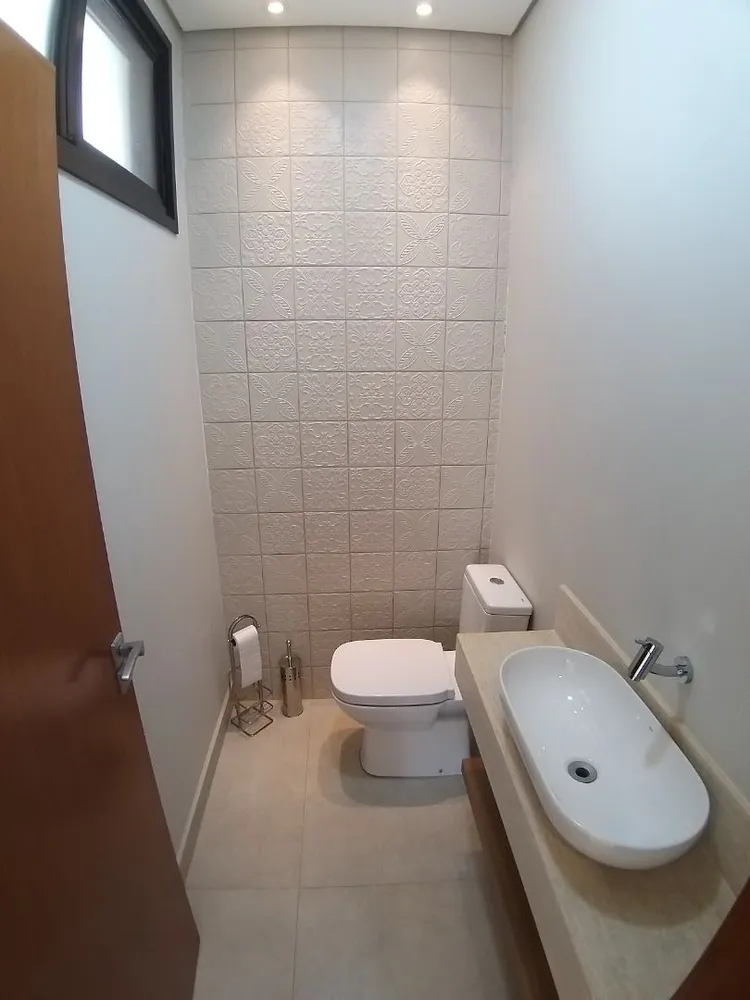 Sobrado, 3 quartos, 223 m² - Foto 2