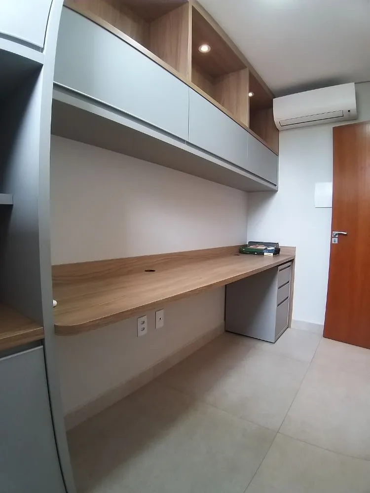 Sobrado, 3 quartos, 223 m² - Foto 4