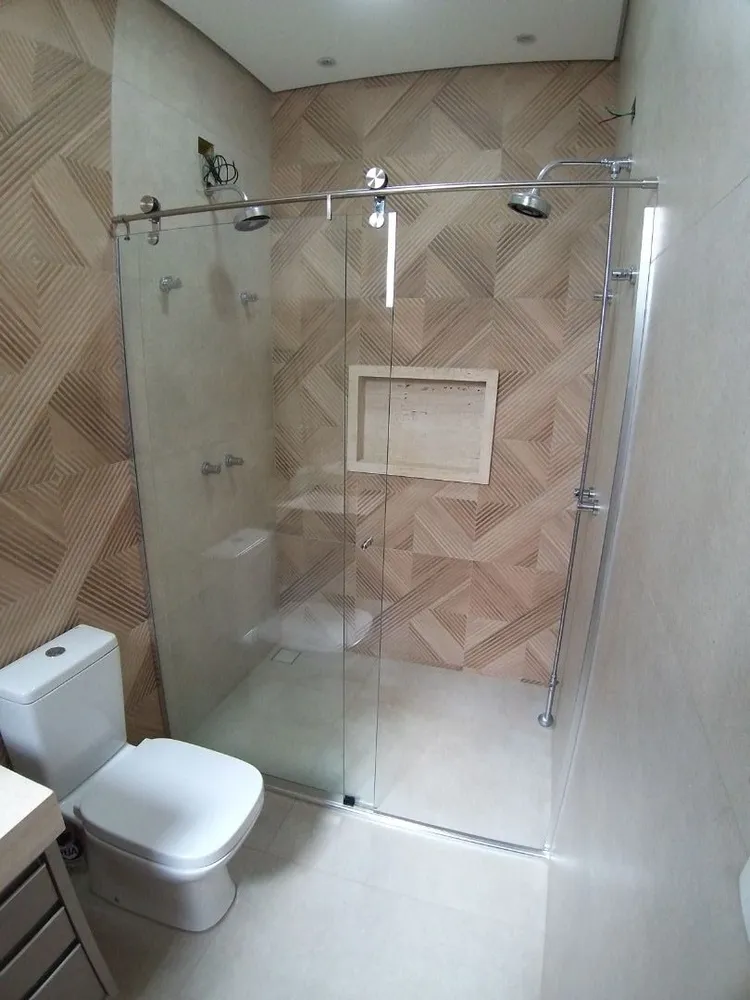 Sobrado, 3 quartos, 223 m² - Foto 6