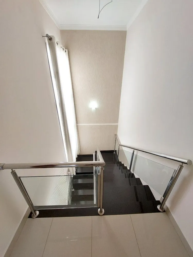 Sobrado, 3 quartos, 220 m² - Foto 4