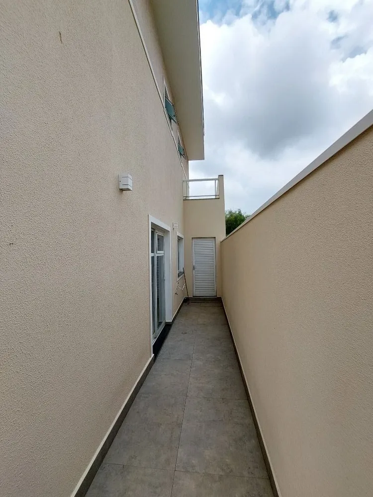 Sobrado, 3 quartos, 220 m² - Foto 5