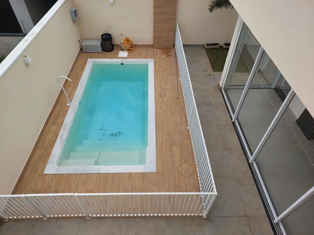 Sobrado, 3 quartos, 220 m² - Foto 1