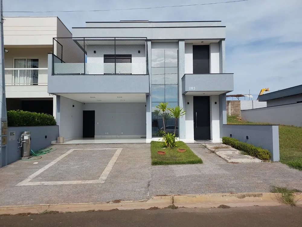 Sobrado, 3 quartos, 253 m² - Foto 10