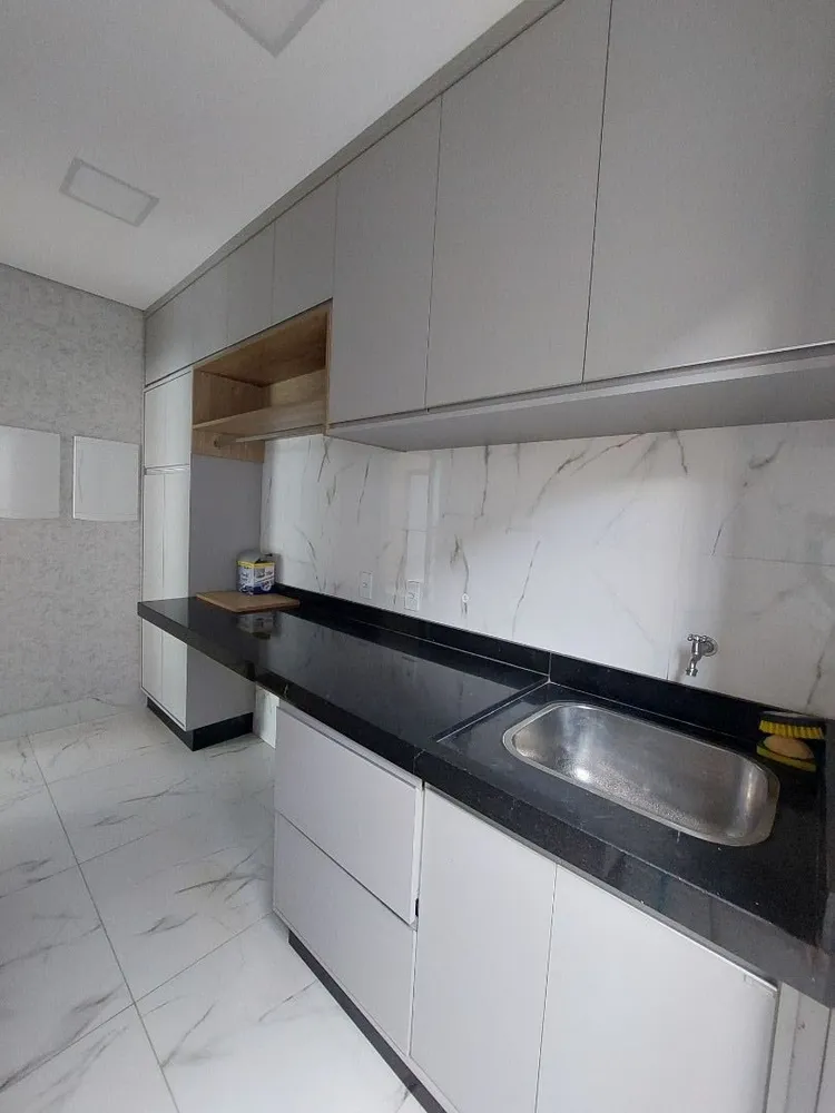 Sobrado, 3 quartos, 253 m² - Foto 3