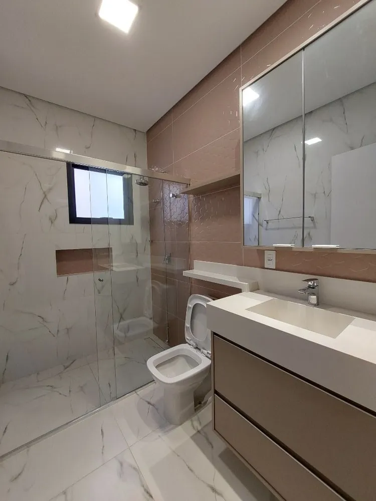 Sobrado, 3 quartos, 253 m² - Foto 9