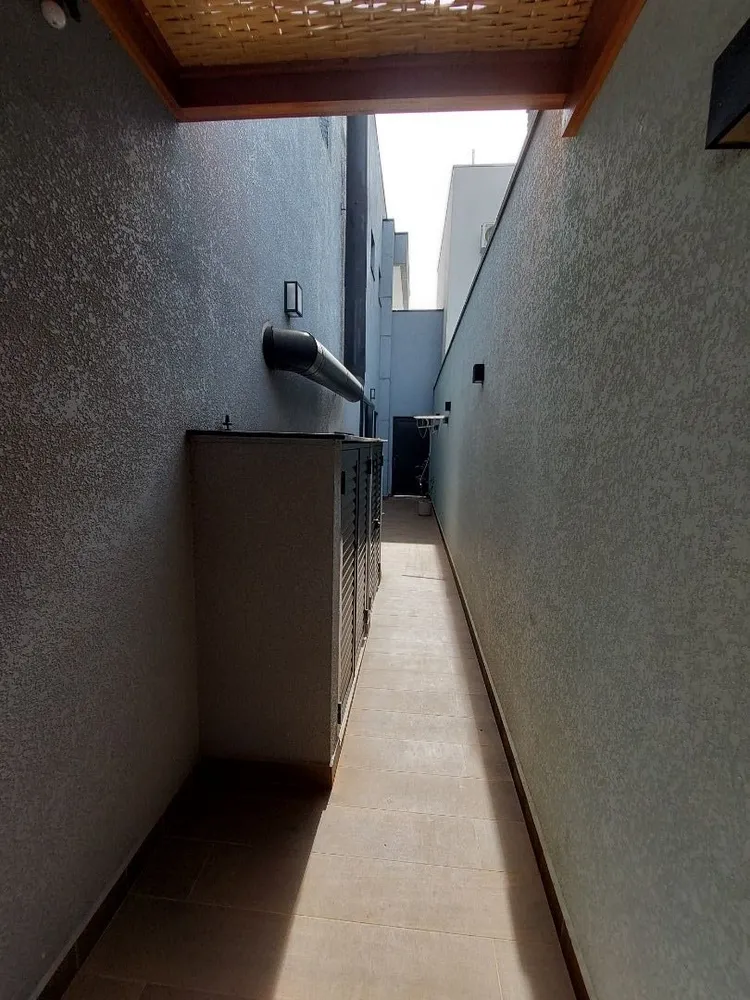 Sobrado, 3 quartos, 253 m² - Foto 4