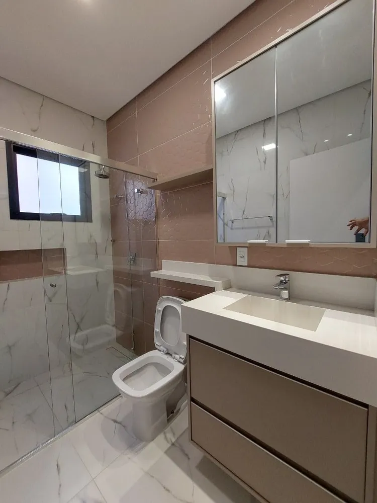 Sobrado, 3 quartos, 253 m² - Foto 8
