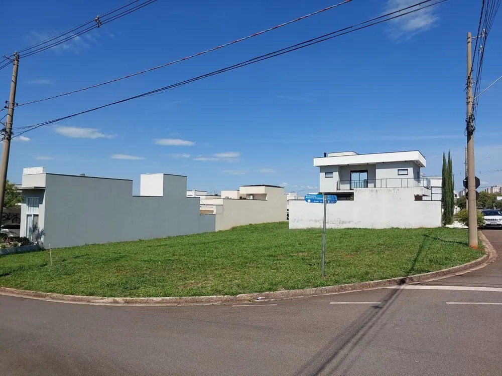 Loteamento e Condomínio, 332 m² - Foto 2