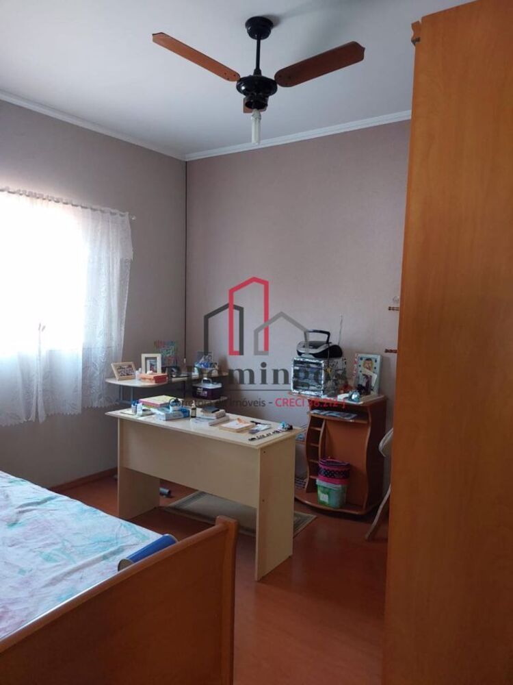 Sobrado, 4 quartos, 261 m² - Foto 2